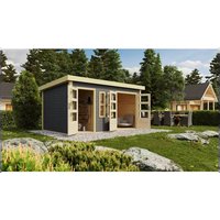 Notice Karibu SCHöNBUCH Non catégorisé