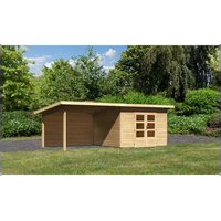 Notice Karibu NORTHEIM Non catégorisé