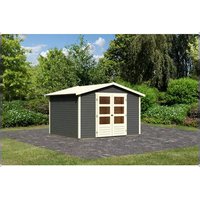 Notice Karibu AMBERG 4 Non catégorisé