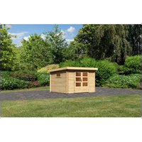 Notice Karibu TRITTAU Non catégorisé