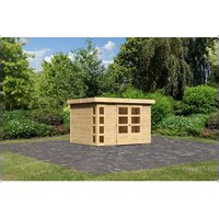 Notice Karibu KERKO 5 Non catégorisé