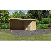 Notice Karibu SCHWANDORF Non catégorisé