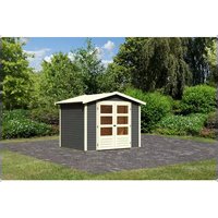 Notice Karibu AMBERG 3 Non catégorisé