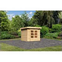 Notice Karibu KANDERN 2 Non catégorisé