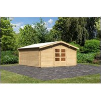 Notice Karibu BAYREUTH Non catégorisé