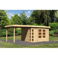 Notice Karibu KERKO 6 Non catégorisé