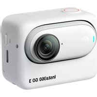 GO 3 INSTA360