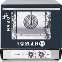 Hendi 223352 - Krāsns