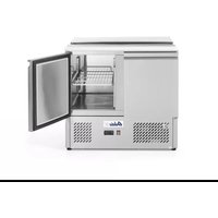 Notice Arktic 232804 Frigorifero