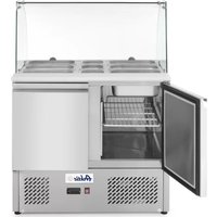 Notice Arktic 232781 Lodówka