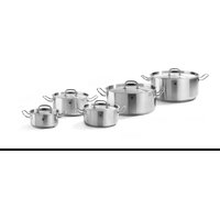 Notice Hendi 836019 Casserole