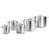 Notice Hendi 837603 Casserole