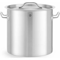 Notice Hendi 834701 Casserole