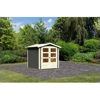 Notice Karibu AMBERG 2 Non catégorisé