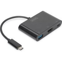 Digitus DA-70855 - Autres accessoires informatique