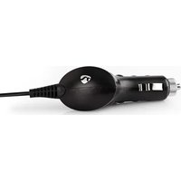 Notice NEDIS CCHAU100ABK Chargeur de batterie