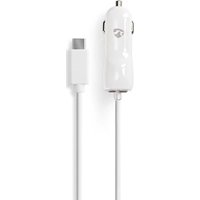 Notice NEDIS CCHAC300AWT Chargeur de batterie