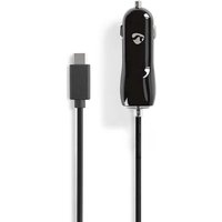 Notice NEDIS CCHAC300ABK Chargeur de batterie