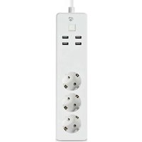Notice NEDIS WIFIP312FWT Prise électrique connectée