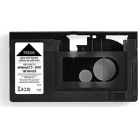 Notice NEDIS VCON110BK Adaptateur électronique