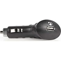 Notice NEDIS CCHAU101ABK Chargeur de batterie