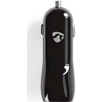 Notice NEDIS CCHAC301ABK Aspirateur