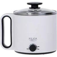 Notice ADLER AD 6417 Multifunkčný hrniec