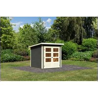 Notice Karibu STOCKACH 2 Non catégorisé