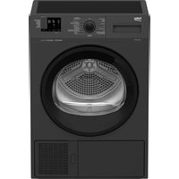 Notice BEKO DF8412TA0A Wasdroger