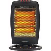 Notice BLAUPUNKT BP1003 Chauffage