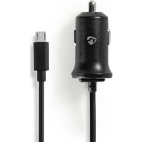 Notice NEDIS CCHAM240ABK Chargeur USB