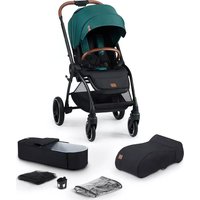 Kindercraft Evolution Cocoon - Wózek dziecięcy