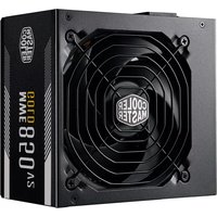 MWE Gold 850 V2 COOLER MASTER