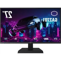 Notice COOLER MASTER GA2701 Écran d'ordinateur