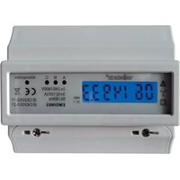 VELLEMAN EMDIN03 - Multimètre