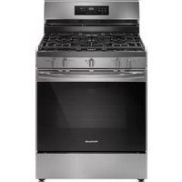 FRIGIDAIRE FCRG3083AS - Cuisinière