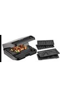 Notice TRISA SNACK MATE 7378.42 Plaque de grill