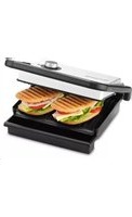 Notice TRISA PANINI GOURMET 7366.75 Plaque de grill