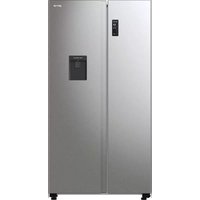 Notice GORENJE NRR9185EAXLWD Réfrigérateur