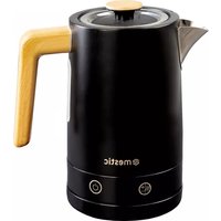 Notice Mestic MWC-250 Vannkoker