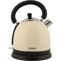 Notice Mestic MWC-180 RETRO Bouilloire