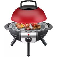 Notice TRISA BBQ JUNIOR 7577 Plaque de grill