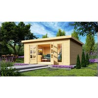 Notice Karibu NORTHEIM 6 Non catégorisé