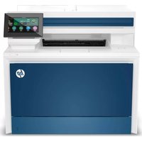 Color LaserJet Pro MFP 4302fdw HP
