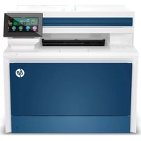 Color LaserJet Pro MFP 4302dw HP