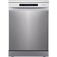 Notice HISENSE HS643C10X Lave-vaisselle
