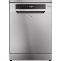 HOOVER HF 5B2S1PX - Lavastoviglie