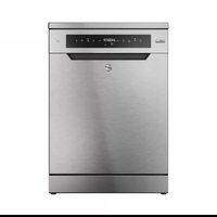 HOOVER HF 6B4S1PX - Geschirrspüler