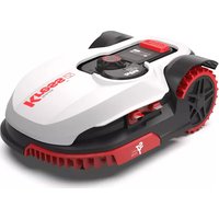 Mission 1000 KR120E KRESS