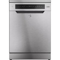 HOOVER HF 5C2F0PX - Lavastoviglie